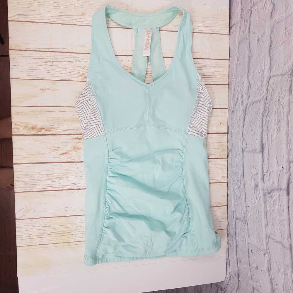 Lucy Perfect Core Racerback Athletic Tank
